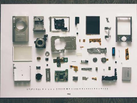 Editorial photography frame 07
