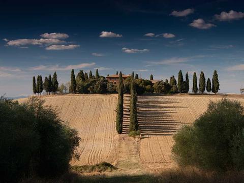 Travel landscape photograph 04
