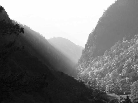 Travel landscape photograph 09